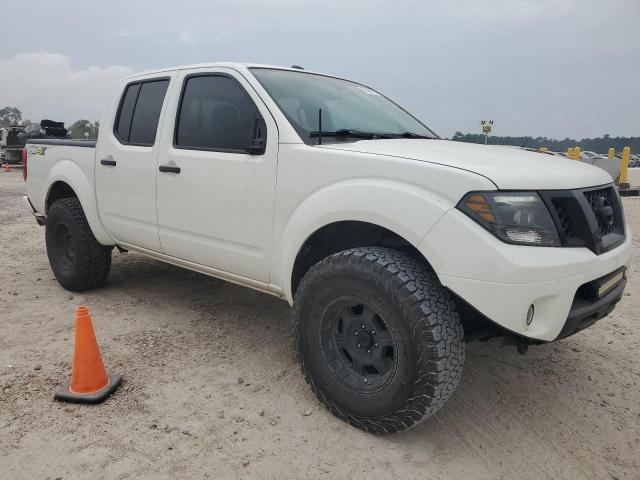 Photo 3 VIN: 1N6AD0EV8KN881868 - NISSAN FRONTIER 