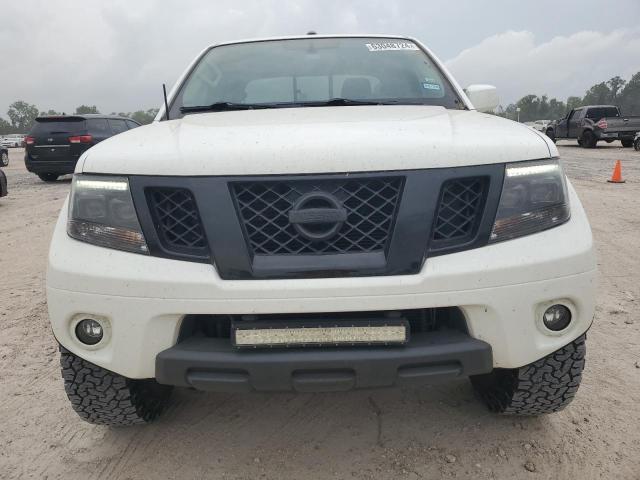 Photo 4 VIN: 1N6AD0EV8KN881868 - NISSAN FRONTIER 