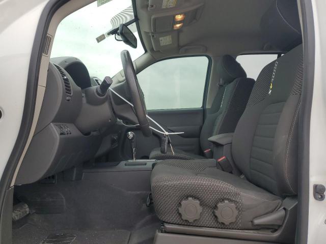 Photo 6 VIN: 1N6AD0EV8KN881868 - NISSAN FRONTIER 