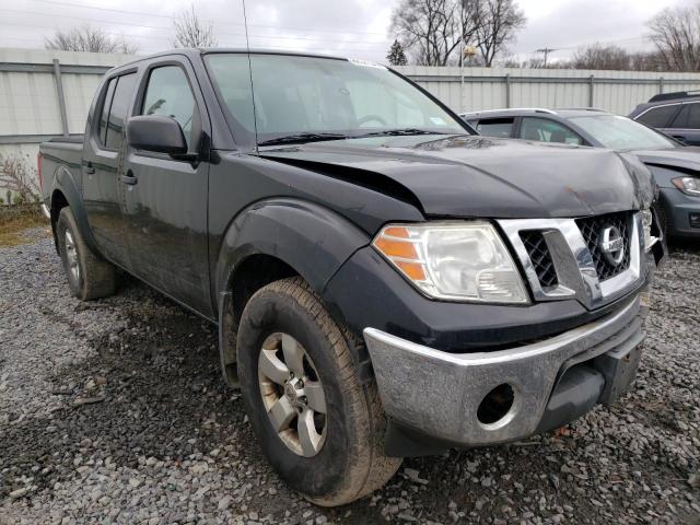 Photo 0 VIN: 1N6AD0EV9AC424514 - NISSAN FRONTIER C 