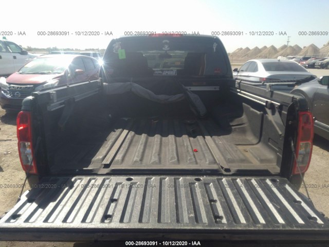 Photo 7 VIN: 1N6AD0EV9AC427476 - NISSAN FRONTIER 