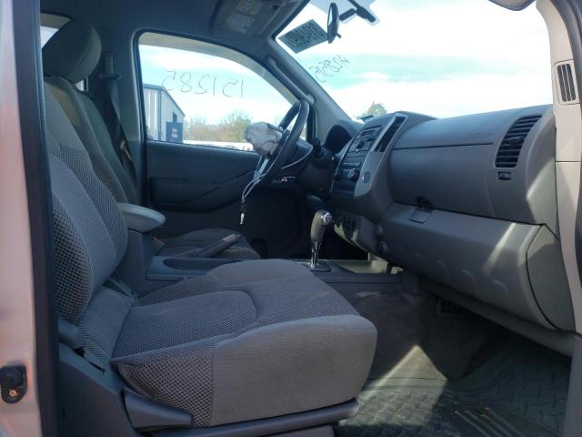 Photo 4 VIN: 1N6AD0EV9AC428515 - NISSAN FRONTIER C 