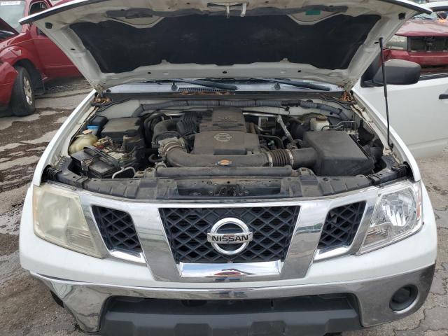 Photo 10 VIN: 1N6AD0EV9AC439904 - NISSAN FRONTIER 