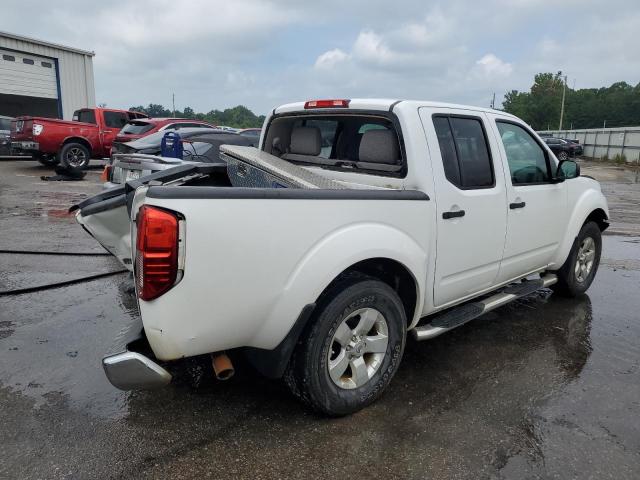 Photo 2 VIN: 1N6AD0EV9AC439904 - NISSAN FRONTIER 