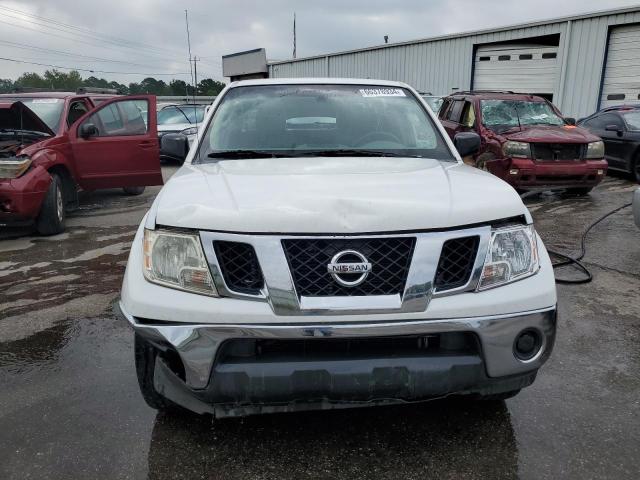 Photo 4 VIN: 1N6AD0EV9AC439904 - NISSAN FRONTIER 