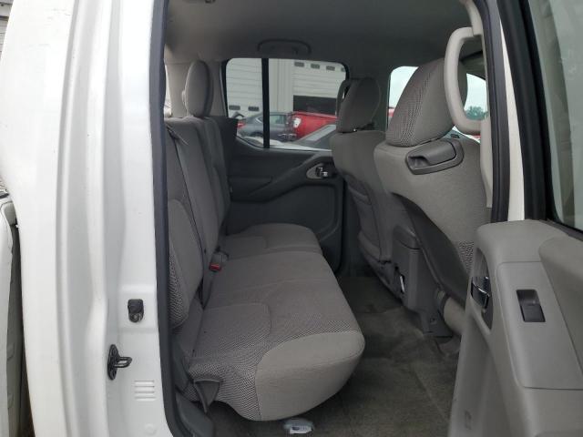 Photo 9 VIN: 1N6AD0EV9AC439904 - NISSAN FRONTIER 