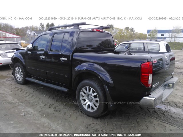 Photo 2 VIN: 1N6AD0EV9AC440180 - NISSAN FRONTIER 