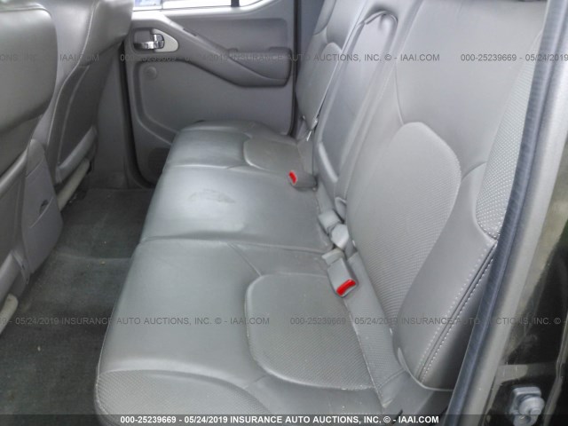 Photo 7 VIN: 1N6AD0EV9AC440180 - NISSAN FRONTIER 