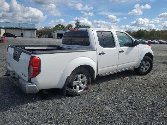 Photo 2 VIN: 1N6AD0EV9AC445394 - NISSAN FRONTIER C 