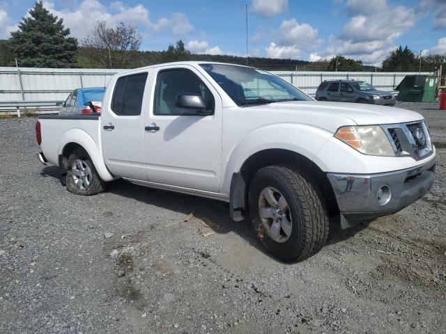 Photo 3 VIN: 1N6AD0EV9AC445394 - NISSAN FRONTIER C 