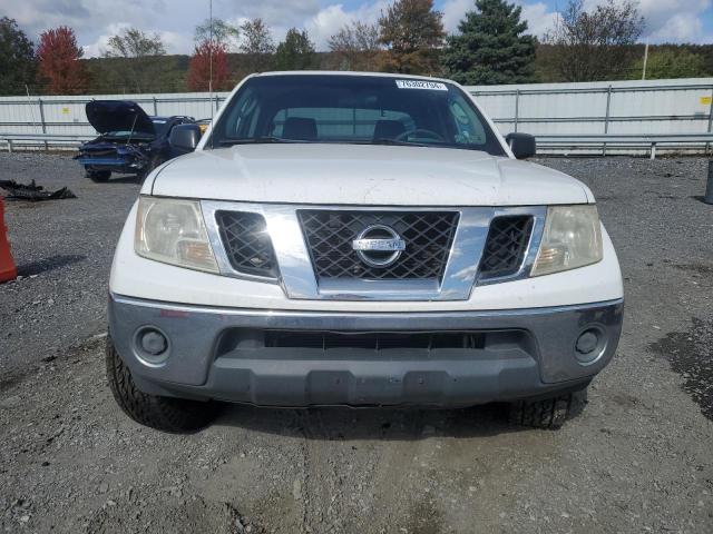 Photo 4 VIN: 1N6AD0EV9AC445394 - NISSAN FRONTIER C 