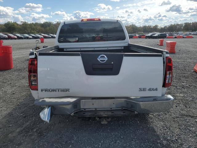 Photo 5 VIN: 1N6AD0EV9AC445394 - NISSAN FRONTIER C 