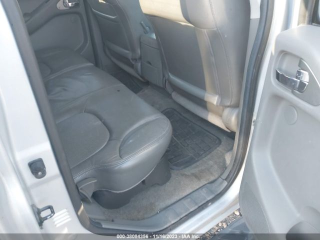 Photo 7 VIN: 1N6AD0EV9AC448361 - NISSAN FRONTIER 