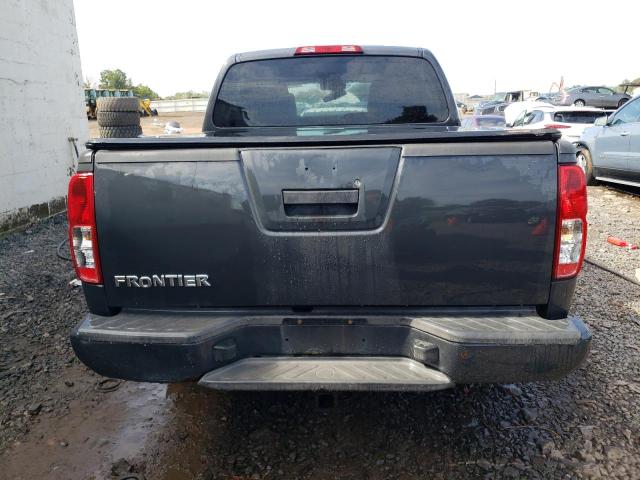 Photo 5 VIN: 1N6AD0EV9BC406046 - NISSAN FRONTIER S 