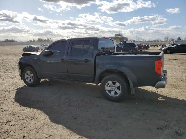 Photo 1 VIN: 1N6AD0EV9BC426264 - NISSAN FRONTIER S 