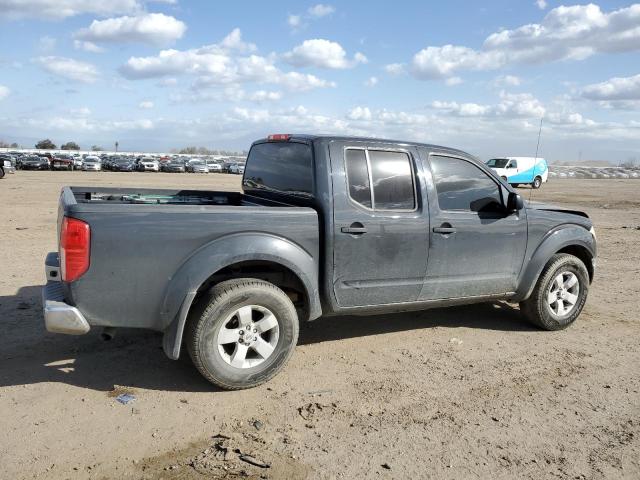 Photo 2 VIN: 1N6AD0EV9BC426264 - NISSAN FRONTIER S 