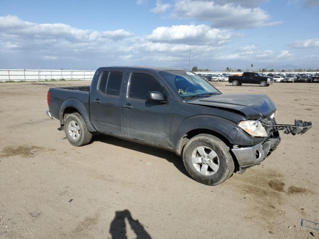 Photo 3 VIN: 1N6AD0EV9BC426264 - NISSAN FRONTIER S 