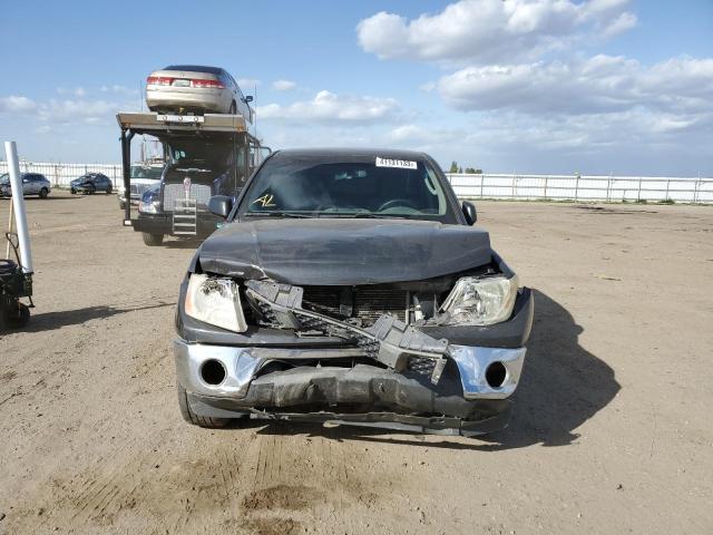 Photo 4 VIN: 1N6AD0EV9BC426264 - NISSAN FRONTIER S 