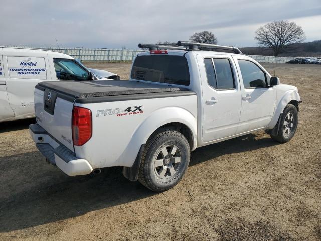 Photo 2 VIN: 1N6AD0EV9BC427267 - NISSAN FRONTIER S 