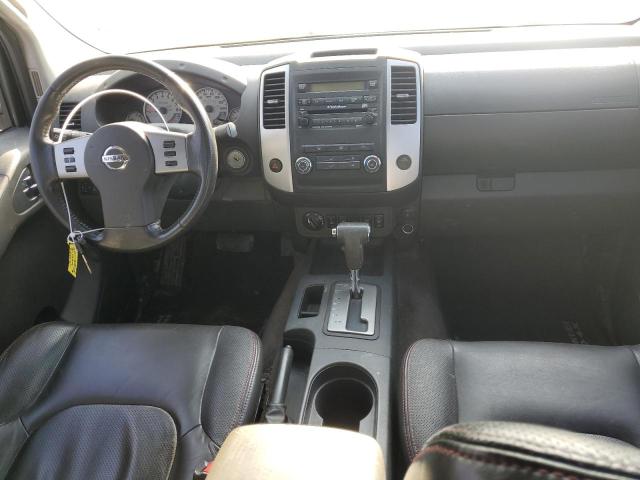 Photo 7 VIN: 1N6AD0EV9BC427267 - NISSAN FRONTIER S 