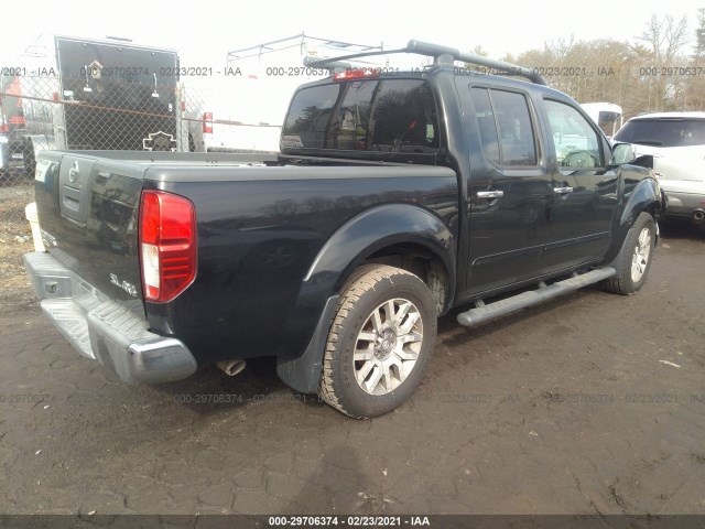 Photo 3 VIN: 1N6AD0EV9BC436342 - NISSAN FRONTIER 