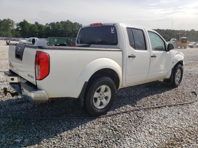 Photo 2 VIN: 1N6AD0EV9BC441167 - NISSAN FRONTIER S 