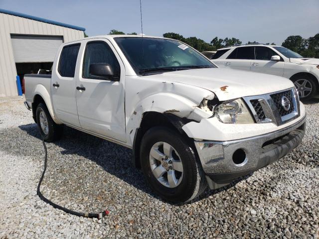 Photo 3 VIN: 1N6AD0EV9BC441167 - NISSAN FRONTIER S 