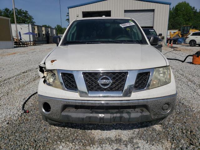 Photo 4 VIN: 1N6AD0EV9BC441167 - NISSAN FRONTIER S 