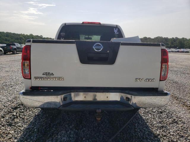 Photo 5 VIN: 1N6AD0EV9BC441167 - NISSAN FRONTIER S 