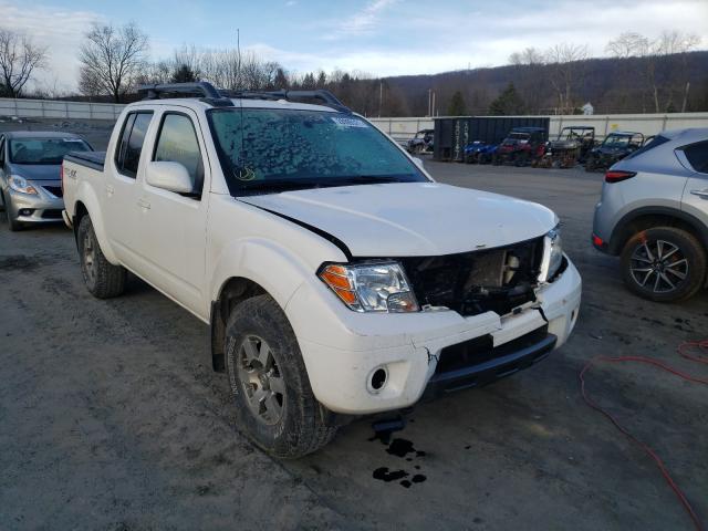 Photo 0 VIN: 1N6AD0EV9CC404394 - NISSAN FRONTIER S 