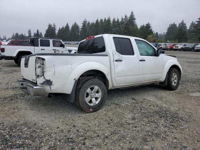 Photo 2 VIN: 1N6AD0EV9CC405402 - NISSAN FRONTIER S 