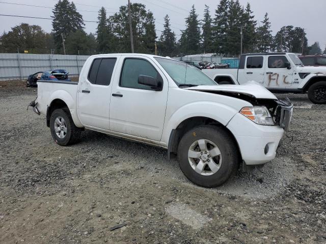 Photo 3 VIN: 1N6AD0EV9CC405402 - NISSAN FRONTIER S 