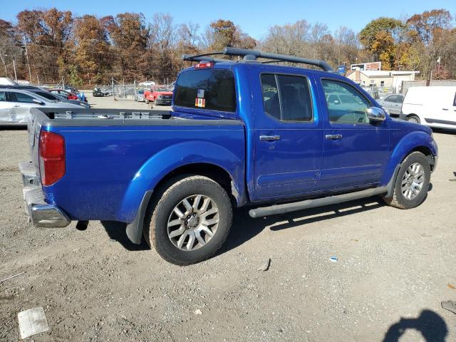 Photo 2 VIN: 1N6AD0EV9CC413211 - NISSAN FRONTIER S 