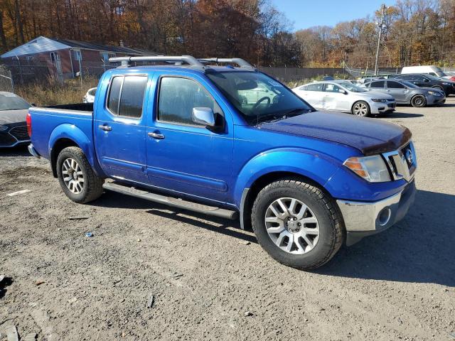 Photo 3 VIN: 1N6AD0EV9CC413211 - NISSAN FRONTIER S 