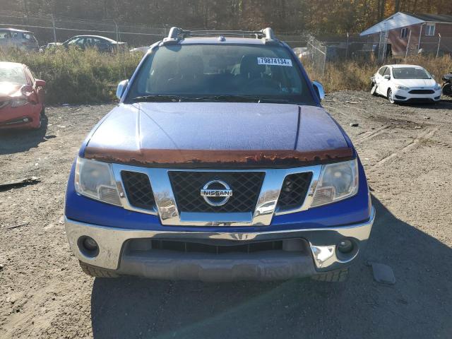 Photo 4 VIN: 1N6AD0EV9CC413211 - NISSAN FRONTIER S 