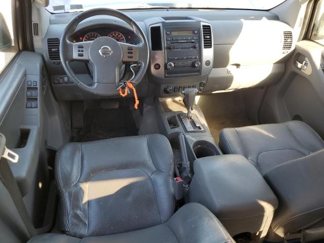 Photo 7 VIN: 1N6AD0EV9CC413211 - NISSAN FRONTIER S 