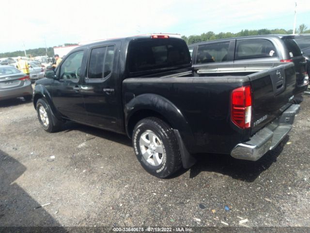 Photo 2 VIN: 1N6AD0EV9CC415251 - NISSAN FRONTIER 