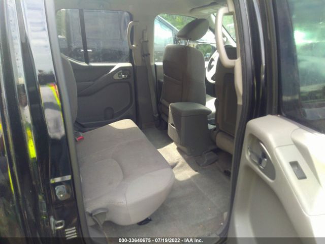 Photo 7 VIN: 1N6AD0EV9CC415251 - NISSAN FRONTIER 