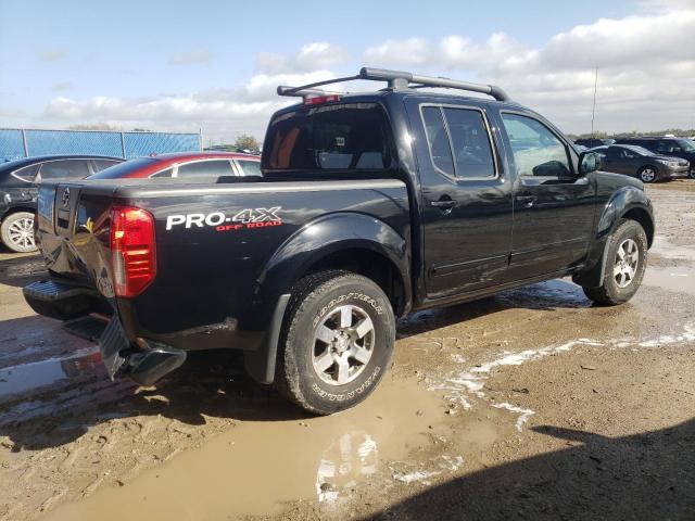 Photo 2 VIN: 1N6AD0EV9CC419302 - NISSAN FRONTIER S 