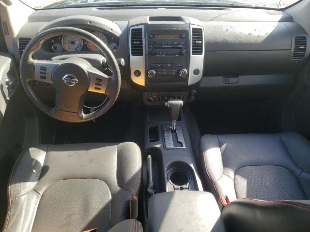 Photo 7 VIN: 1N6AD0EV9CC419302 - NISSAN FRONTIER S 