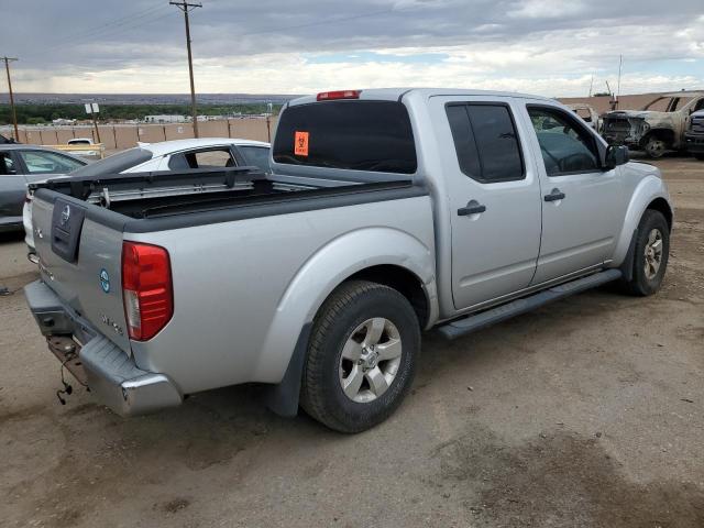 Photo 2 VIN: 1N6AD0EV9CC441199 - NISSAN FRONTIER S 