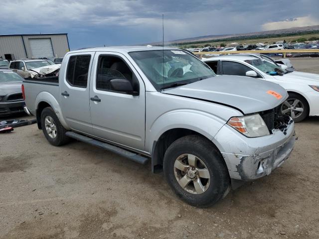 Photo 3 VIN: 1N6AD0EV9CC441199 - NISSAN FRONTIER S 