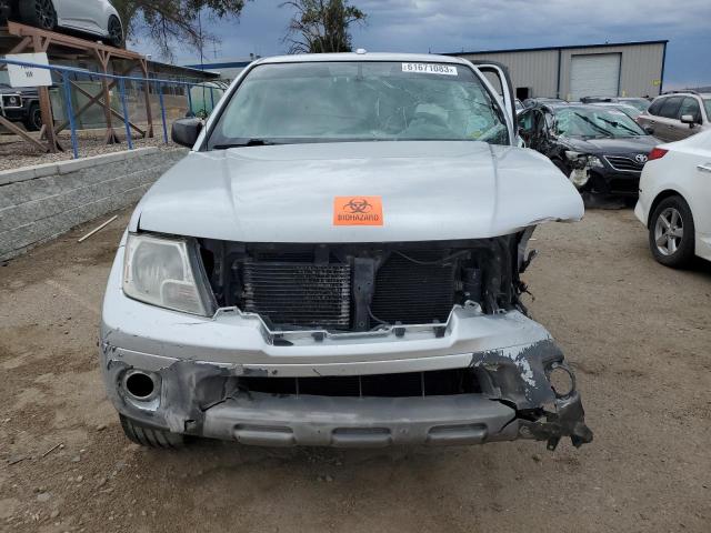 Photo 4 VIN: 1N6AD0EV9CC441199 - NISSAN FRONTIER S 