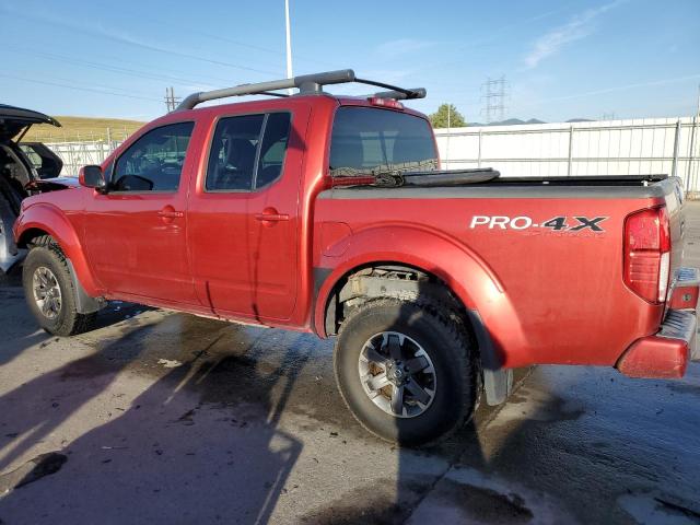 Photo 1 VIN: 1N6AD0EV9CC449383 - NISSAN FRONTIER S 