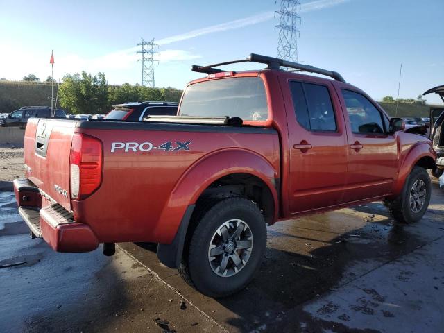 Photo 2 VIN: 1N6AD0EV9CC449383 - NISSAN FRONTIER S 