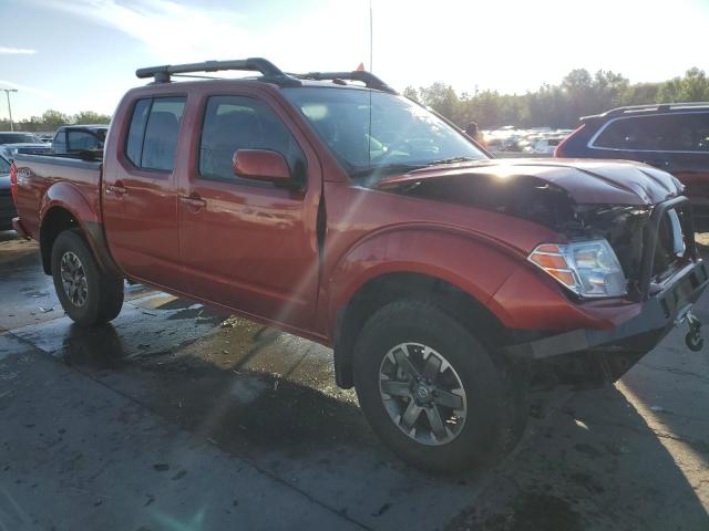 Photo 3 VIN: 1N6AD0EV9CC449383 - NISSAN FRONTIER S 