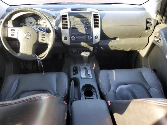 Photo 7 VIN: 1N6AD0EV9CC449383 - NISSAN FRONTIER S 