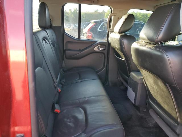 Photo 9 VIN: 1N6AD0EV9CC449383 - NISSAN FRONTIER S 