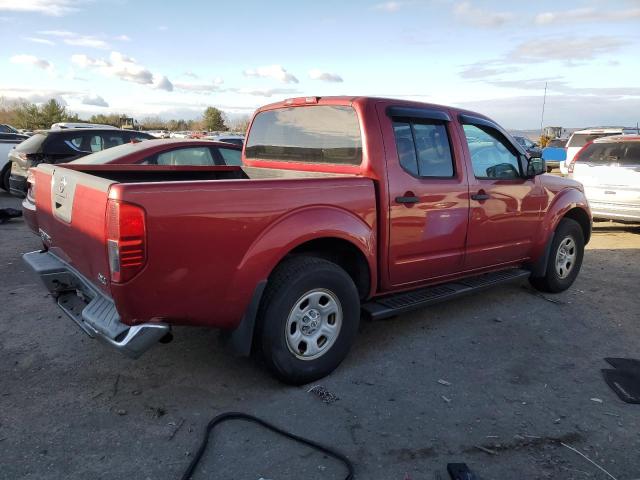 Photo 2 VIN: 1N6AD0EV9CC452445 - NISSAN FRONTIER 