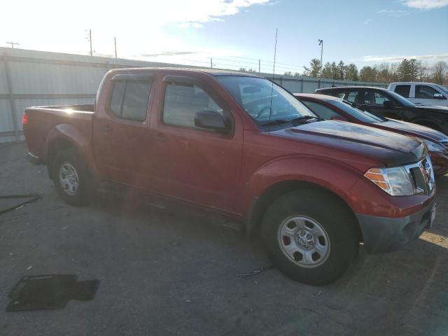 Photo 3 VIN: 1N6AD0EV9CC452445 - NISSAN FRONTIER 